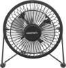 Вентиляторы и охладители воздуха CENTEK CT-5040 (черный)