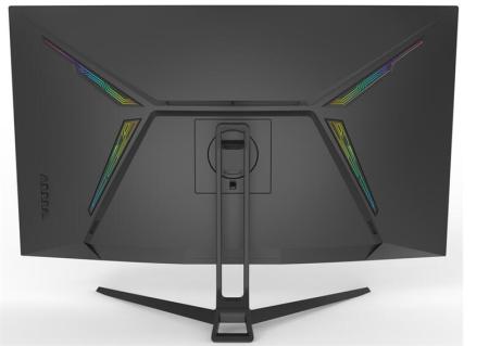 Мониторы CHiQ QME32C702-R