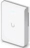 Беспроводные точки доступа и усилители Wi-Fi Ubiquiti U7 Pro Wall [U7-Pro-Wall]