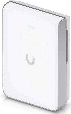 Беспроводные точки доступа и усилители Wi-Fi Ubiquiti U7 Pro Wall [U7-Pro-Wall]