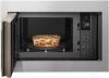 Микроволновые печи Electrolux EMS4253TEX