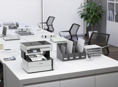 Принтеры и МФУ Epson M3170 [C11CG92405]