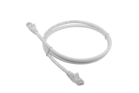 Кабели, адаптеры, разветвители Lanmaster LAN-PC45/U5E-15-WH