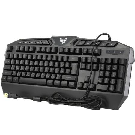 Клавиатуры CrownMicro CMGK-404