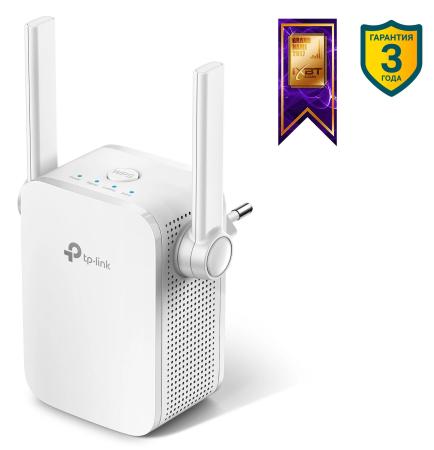 Беспроводные точки доступа и усилители Wi-Fi TP-Link RE305