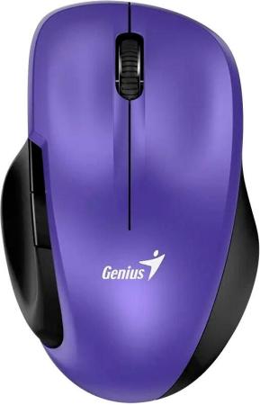 Мыши Genius Ergo 8200S (фиолетовый)
