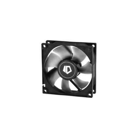 Системы охлаждения ID-Cooling NO-8025-SD [ID-FAN-NO-8025-SD]