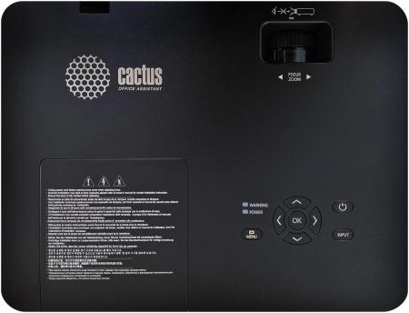 Проекторы CACTUS CS-S3.B
