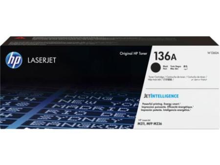 Картриджи для принтеров и МФУ HP 136A W1360A [W1360A]