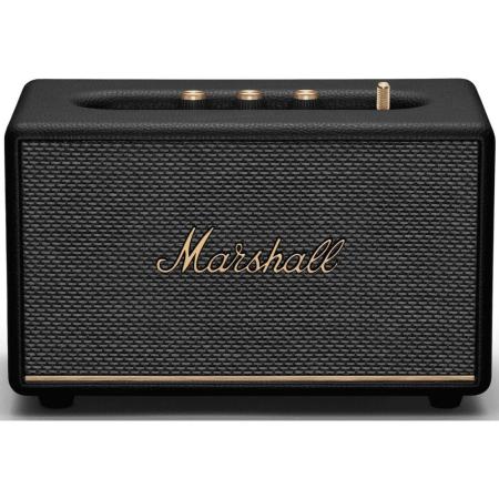 Беспроводные и портативные колонки Marshall Acton III (черный)