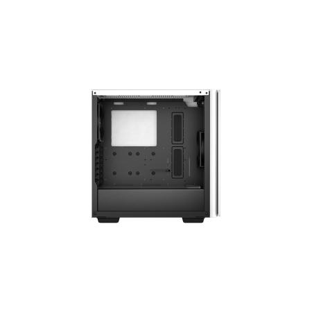 Корпуса DeepCool CK500 WH [R-CK500-WHNNE2-G-1]