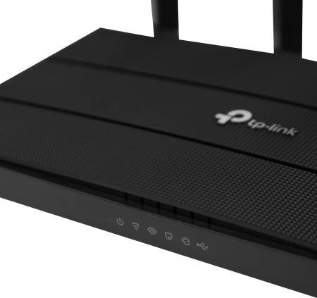 Беспроводные маршрутизаторы TP-Link Archer C6U
