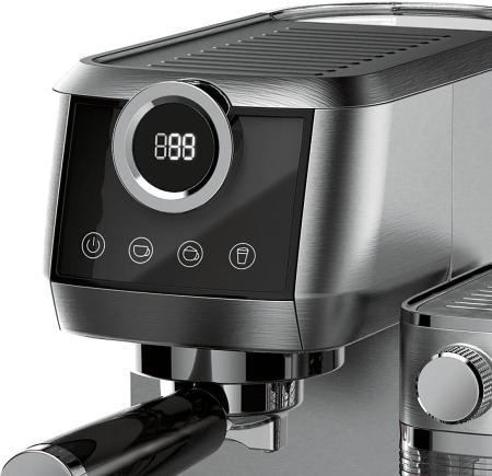 Кофеварки и кофемашины CENTEK CT-1170