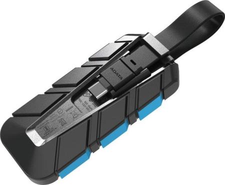 Внешние накопители ADATA SC740 2TB SC740-2000G-CBU [SC740-2000G-CBU, 4711085949875]