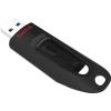 USB Flash SanDisk Ultra USB 3.0 Black 64GB (SDCZ48-064G-U46)