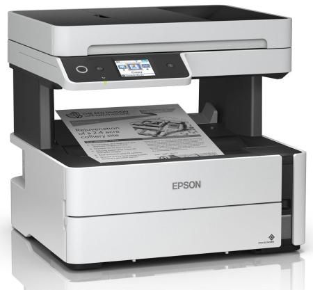 Принтеры и МФУ Epson M3170 [C11CG92405]
