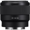 Объективы Sony FE 50mm F1.8 [SEL50F18F] [SEL50F18F.SYX]