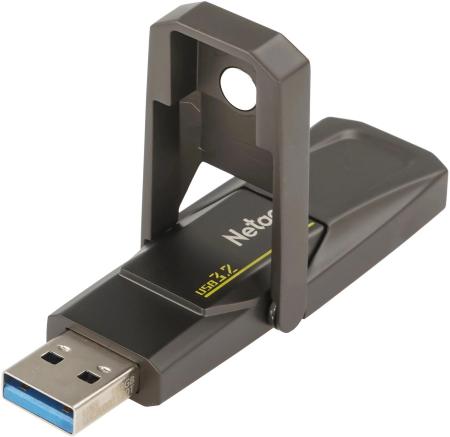 USB Flash Netac US5 128GB NT03US5C-128G-32TA [NT03US5C-128G-32TA]