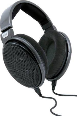 Наушники и гарнитуры Sennheiser HD 650