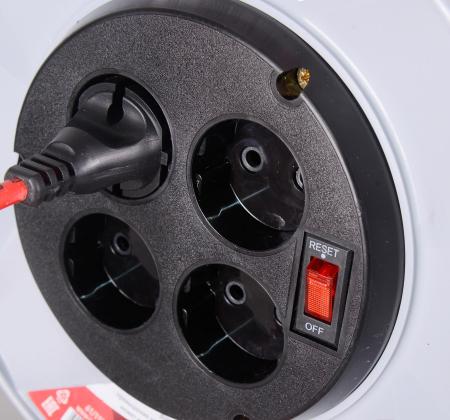 Стабилизаторы, сетевые фильтры, удлинители Ресанта СУ-2х1-50/2 [61/118/5]