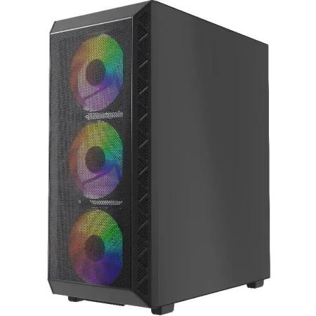 Корпуса Powercase Mistral CMSB-L4 [CMSB-L4]