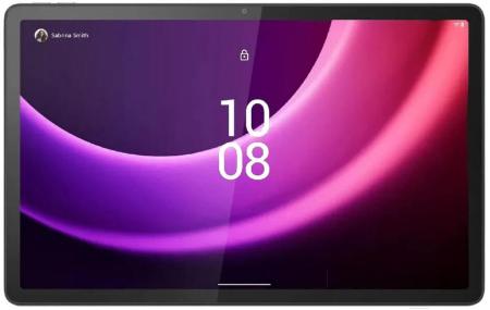 Планшеты Lenovo Tab P11 2nd Gen TB-350XU 6GB/128GB LTE (штормовой серый) [ZABG0021RU]