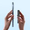 Портативные зарядные устройства Baseus Magnetic Mini Air Wireless Fast Charge Power Bank 20W 10000mAh (черный) [P10059001113-00, 6932172636166]