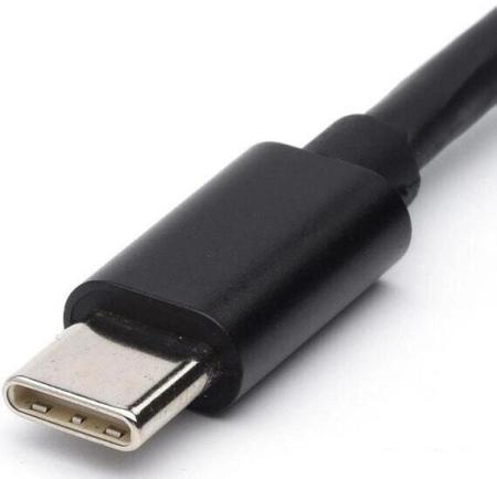 USB-хабы и док-станции Digma DS-945 [DS-945, 1735704]
