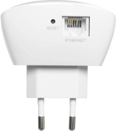 Беспроводные точки доступа и усилители Wi-Fi TP-Link TL-WA850RE