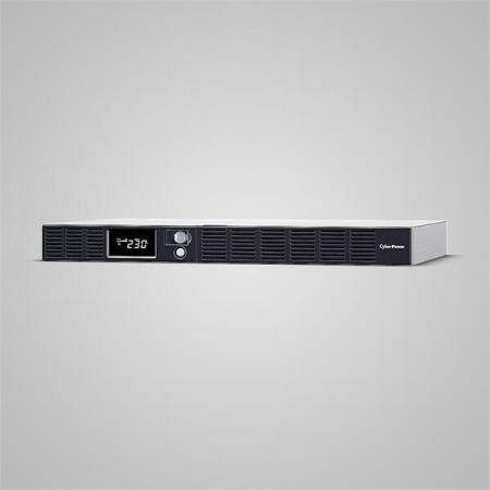 Источники бесперебойного питания CyberPower Office Rackmount OR1000ERM1U [OR1000ERM1U]