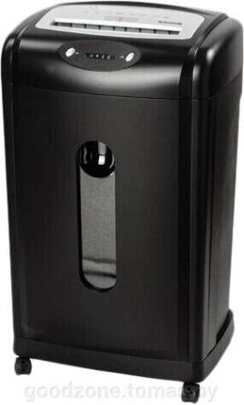 Шредеры Buro BU-S630 [BU-S630, 4630143152142]