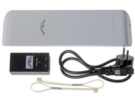 Беспроводные точки доступа и усилители Wi-Fi Ubiquiti NanoStation M2 [NSM2, NSM2(EU)]