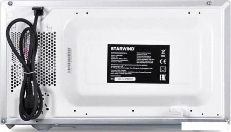 Микроволновые печи Holt HT-MO-002 (серебристый)