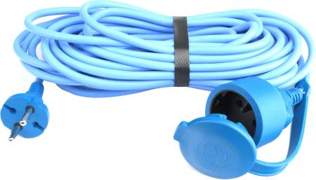 Стабилизаторы, сетевые фильтры, удлинители Power Cube PC-1F-R-10(IP)