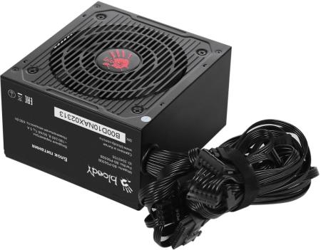 Блоки питания A4Tech Bloody BD-PS650B [BD-PS650B, 4630143160536]