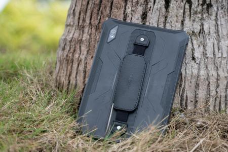 Планшеты Blackview Active 8 Pro 8GB/256GB (черный) [BVACTIVE8_PRO-B, 6931548313724]