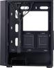 Корпуса 1stPlayer GO6 ARGB (черный) [GO6-BK-4F7]