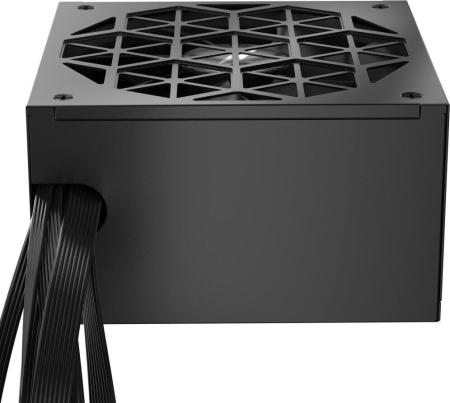 Блоки питания 1stPlayer ACK 650W HA-650AC1 [HA-650AC1, ACK-STD-650-BK-EU]