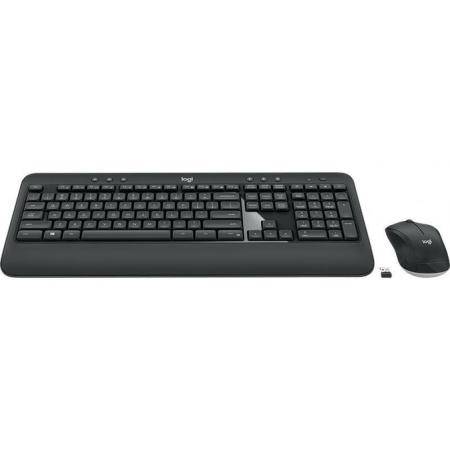 Наборы периферии Logitech MK540 Advanced [920-008686]