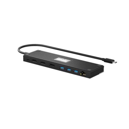 USB-хабы и док-станции Wavlink WL-UMD08