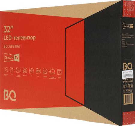 Телевизоры BQ 32FS40B