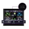 Метеостанции, гигрометры и термогигрометры Kitfort KT-3318