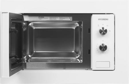 Микроволновые печи Hyundai HBW 2030S WG [HBW 2030S WG, 4630143159196]