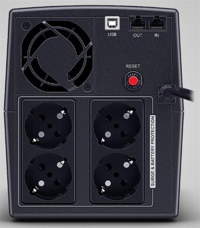 Источники бесперебойного питания CyberPower UT1500EG