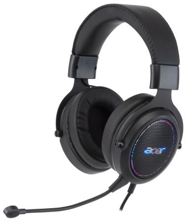 Наушники и гарнитуры Acer AHW120 [AHW120, ZL.HDSCC.01C]