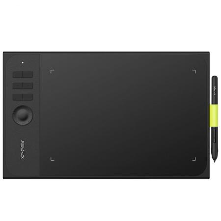 Графические планшеты XP-Pen Star 06C
