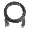 Кабели, адаптеры, разветвители Cablexpert CC-mDPM-DVIM-6