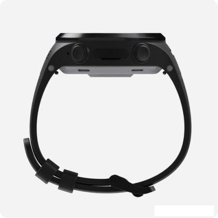 Умные часы и браслеты Inoi Kids Watch Lite (желтый)
