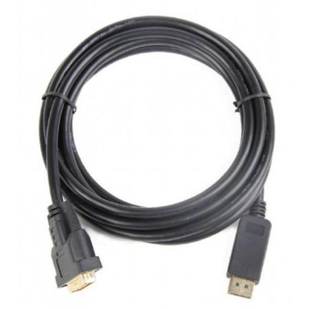 Кабели, адаптеры, разветвители Cablexpert CC-mDPM-DVIM-6