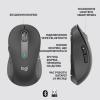 Мыши Logitech Signature M650 (графит) [910-006253, 910-006390]
